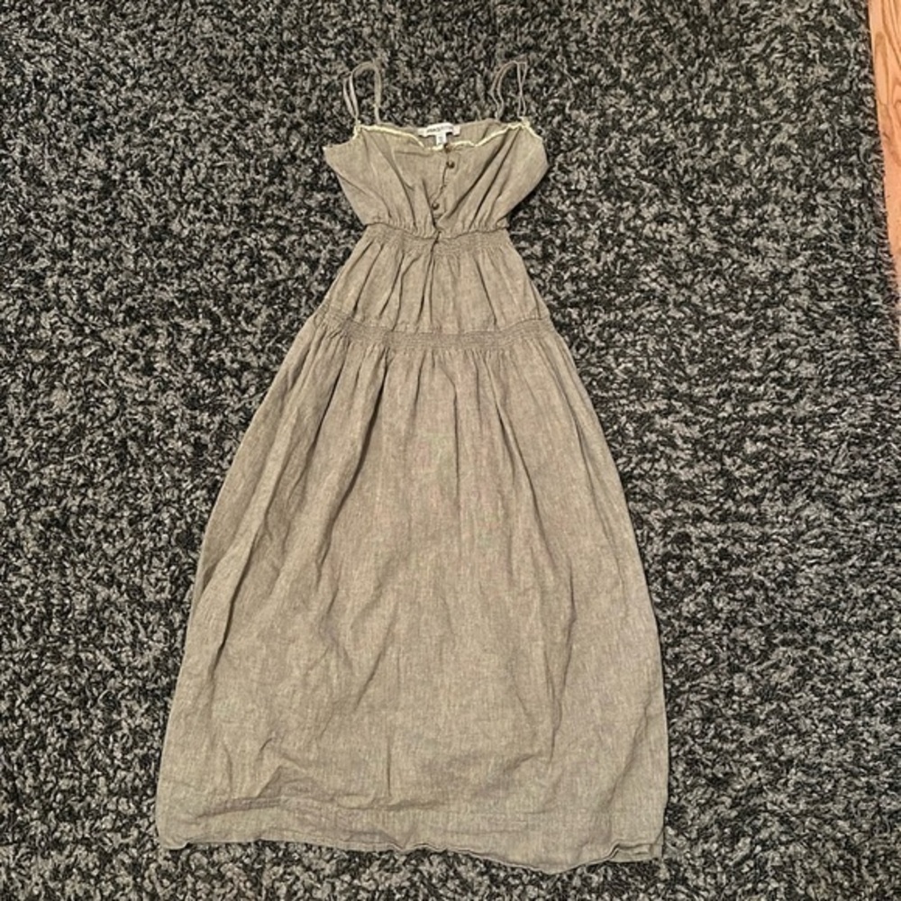 Urban Outfitters Maxi Dress